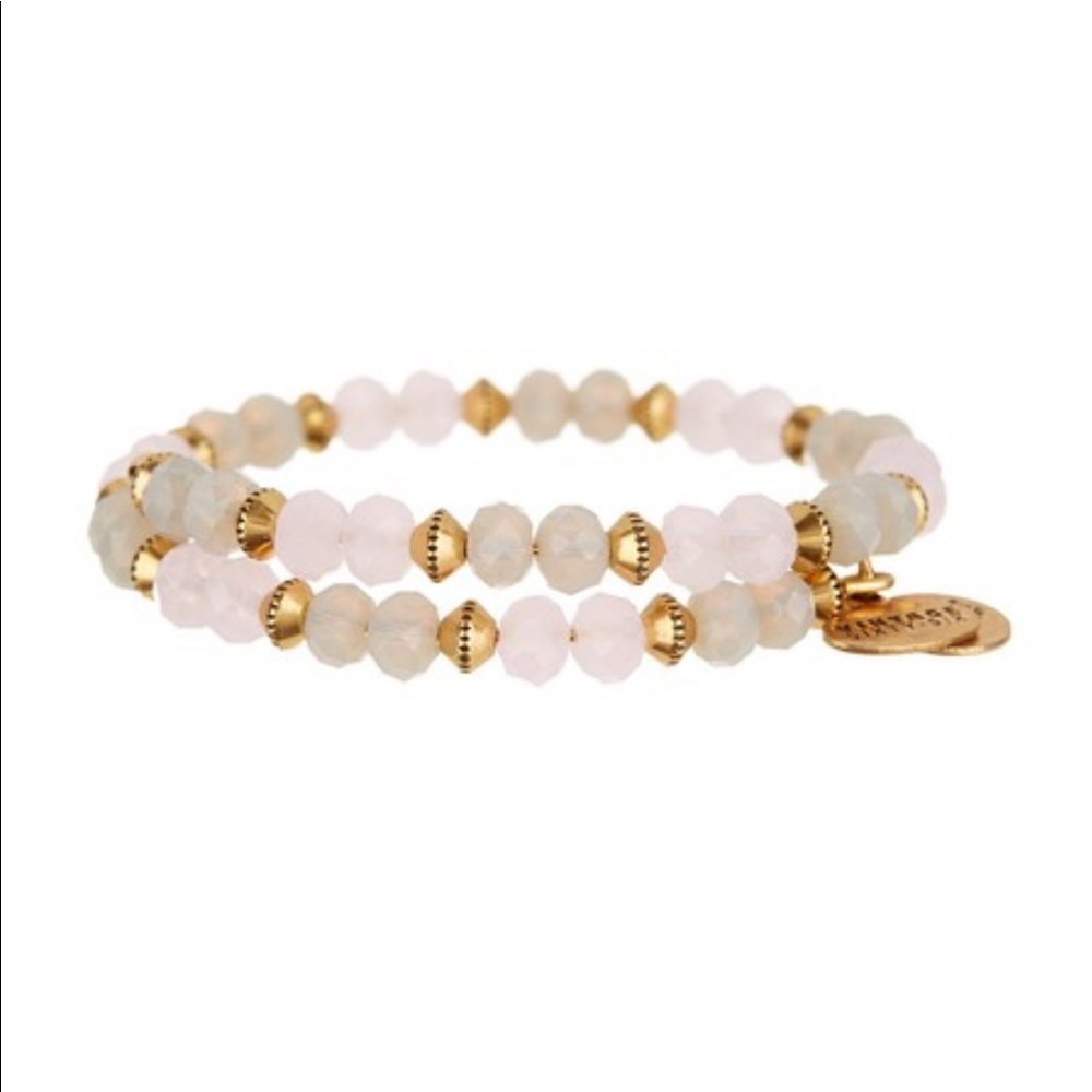 Alex and Ani Wrap Bracelet